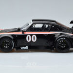 Porsche 911 930 RWB Yaju Čierny GT Spirit 1:18 - image 3 of 6