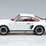 Porsche 911 930 Turbo S Grand Prix White GT Spirit 1:18 GT786 Živica - image 3 of 6