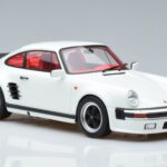 Porsche 911 930 Turbo S Grand Prix White GT Spirit 1:18 GT786 Živica - image 4 of 6