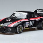 Porsche 935 Turbo 24 Hours of Daytona 1979 Exoto 1:18 19103 Kov