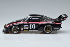 Porsche 935 Turbo 24 Hours of Daytona 1979 Exoto 1:18 19103 Kov – obrázok 4 z 7