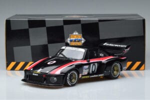 Porsche 935 Turbo 24 Hours of Daytona 1979 Exoto 1:18 19103 Kov – obrázok 7 z 7