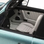 Porsche 911 964 Carrera 4 Targa Zelený GT Spirit 1:18 GT805 Živica - image 7 of 8