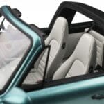 Porsche 911 964 Carrera 4 Targa Zelený GT Spirit 1:18 GT805 Živica - image 8 of 8