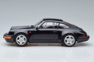 Porsche 911 964 Carrera RS 30. Výročie GT Spirit 1:18 GT056 Živica – obrázok 2 z 6