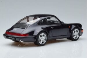 Porsche 911 964 Carrera RS 30. Výročie GT Spirit 1:18 GT056 Živica – obrázok 3 z 6