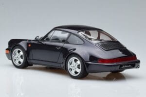 Porsche 911 964 Carrera RS 30. Výročie GT Spirit 1:18 GT056 Živica – obrázok 4 z 6