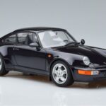 Porsche 911 964 Carrera RS 30. Výročie GT Spirit 1:18 GT056 Živica - image 5 of 6