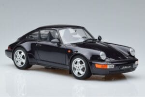 Porsche 911 964 Carrera RS 30. Výročie GT Spirit 1:18 GT056 Živica – obrázok 5 z 6