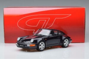 Porsche 911 964 Carrera RS 30. Výročie GT Spirit 1:18 GT056 Živica – obrázok 6 z 6