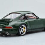 Porsche 911 964 RUF CTR Irish Zelený Almost Real 1:18 - image 4 of 11