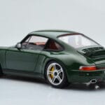 Porsche 911 964 RUF CTR Irish Zelený Almost Real 1:18 - image 8 of 11
