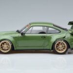 Porsche 911 964 RWB Atlanta GT Spirit 1:18 GT812 Živica - image 3 of 6