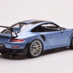 Porsche 911 991.2 GT2 RS Modrý GT Spirit 1:18 - image 2 of 6