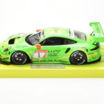 Porsche 911 991.2 GT3 R #1 Manthey Racing 24 Hours Nurburgring 2019 Minichamps 1:18