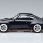 Porsche 911 993 GT Modrý GT Spirit 1:18 GT750 Živica - image 3 of 6