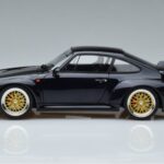 Porsche 911 993 GT GT Spirit 1:18 GT144 Živica - image 3 of 6