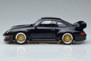 Porsche 911 993 GT GT Spirit 1:18 GT144 Živica – obrázok 3 z 6