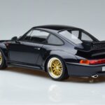 Porsche 911 993 GT GT Spirit 1:18 GT144 Živica - image 5 of 6