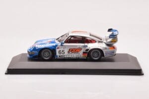 Porsche 911 993 GT2 #65 Roock Racing 24 Hours of Le Mans 1998 Minichamps 1:43 430986765