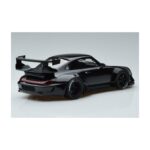 Porsche 911 993 RWB Body Kit Čierny Asia Edition GT Spirit 1:18 KJ005 Živica - image 2 of 6
