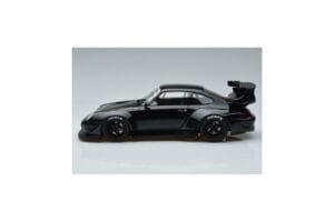 Porsche 911 993 RWB Body Kit Čierny Asia Edition GT Spirit 1:18 KJ005 Živica – obrázok 3 z 6