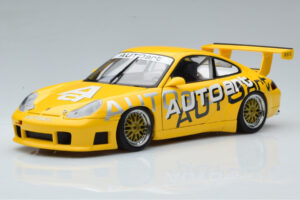 Porsche 911 996 GT3 Cup AUTOart Livery AUTOart 1:18
