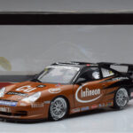 Porsche 911 996 GT3 R #2 S. Miau Carrera Cup Asia 2004 AUTOart 1:18 - image 7 of 7