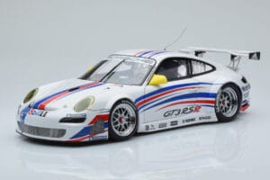 Porsche 911 997 GT3 RSR #1 Presentation Car 2007 AUTOart 1:18 WAP02100618