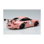 Porsche 911 997 Liberty Walk Pink Pig GT Spirit 1:18 CLDC020 Živica - image 2 of 6