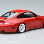 Porsche 911 997 RWB Body Kit Aka Phila GT Spirit 1:18 GT874 Živica - image 2 of 6