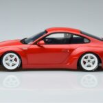 Porsche 911 997 RWB Body Kit Aka Phila GT Spirit 1:18 GT874 Živica - image 3 of 6