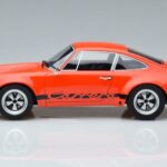 Porsche 911 Carrera RSR 2.8 GT Spirit 1:18 GT106 Živica - image 3 of 6