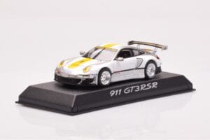 Porsche 911 GT3 RSR Prezentácia 2012 Norev 1:43 WAP0201150D Kov – obrázok 2 z 4