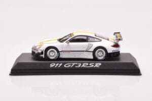 Porsche 911 GT3 RSR Prezentácia 2012 Norev 1:43