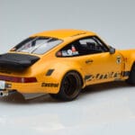 Porsche 911 RSR 3.0 Hommage Yamanouchi San GT Spirit 1:18 GT394 Živica - image 2 of 6