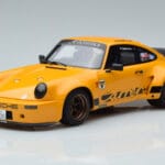 Porsche 911 RSR 3.0 Hommage Yamanouchi San GT Spirit 1:18 GT394 Živica