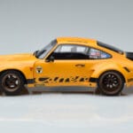 Porsche 911 RSR 3.0 Hommage Yamanouchi San GT Spirit 1:18 GT394 Živica - image 3 of 6