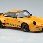 Porsche 911 RSR 3.0 Hommage Yamanouchi San GT Spirit 1:18 GT394 Živica - image 4 of 6