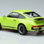 Porsche 911 930 Turbo 3.0 Svetlozelený Norev 1:18 187666 Kov - image 6 of 7