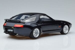Porsche 928 S Koenig Special Modrý GT Spirit 1:18 GT344 Živica – obrázok 2 z 6