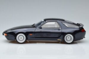 Porsche 928 S Koenig Special Modrý GT Spirit 1:18 GT344 Živica – obrázok 3 z 6