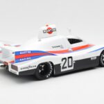 Porsche 935 #20 J. Ickx 3rd World Sports Car Championship 1976 Werk83 1:18 W18011002 - image 2 of 6