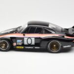 Porsche 935 #0 T. Field / D. Ongais / H. Haywood Interscope Racing 24 Hours of Daytona Winner 1979 Norev 1:18 187437 - image 3 of 6