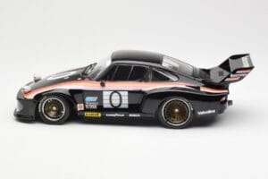 Porsche 935 #0 T. Field / D. Ongais / H. Haywood Interscope Racing 24 Hours of Daytona Winner 1979 Norev 1:18 187437 Kov – obrázok 3 z 6