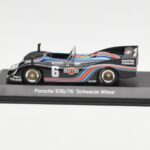 Porsche 936/76 Martini #6 Schwarze Witwe Minichamps 1:43 WAP02000518