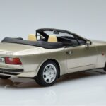 Porsche 944 S2 Kabriolet GT Spirit 1:18 GT002CS Živica - image 2 of 6