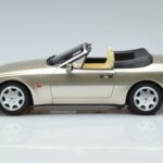 Porsche 944 S2 Kabriolet GT Spirit 1:18 GT002CS Živica - image 3 of 6
