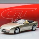 Porsche 944 S2 Kabriolet GT Spirit 1:18 GT002CS Živica - image 6 of 6