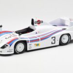 Porsche 936/77 Martini #3 24 Hours of Le Mans 1977 Werk83 1:18 W18020002